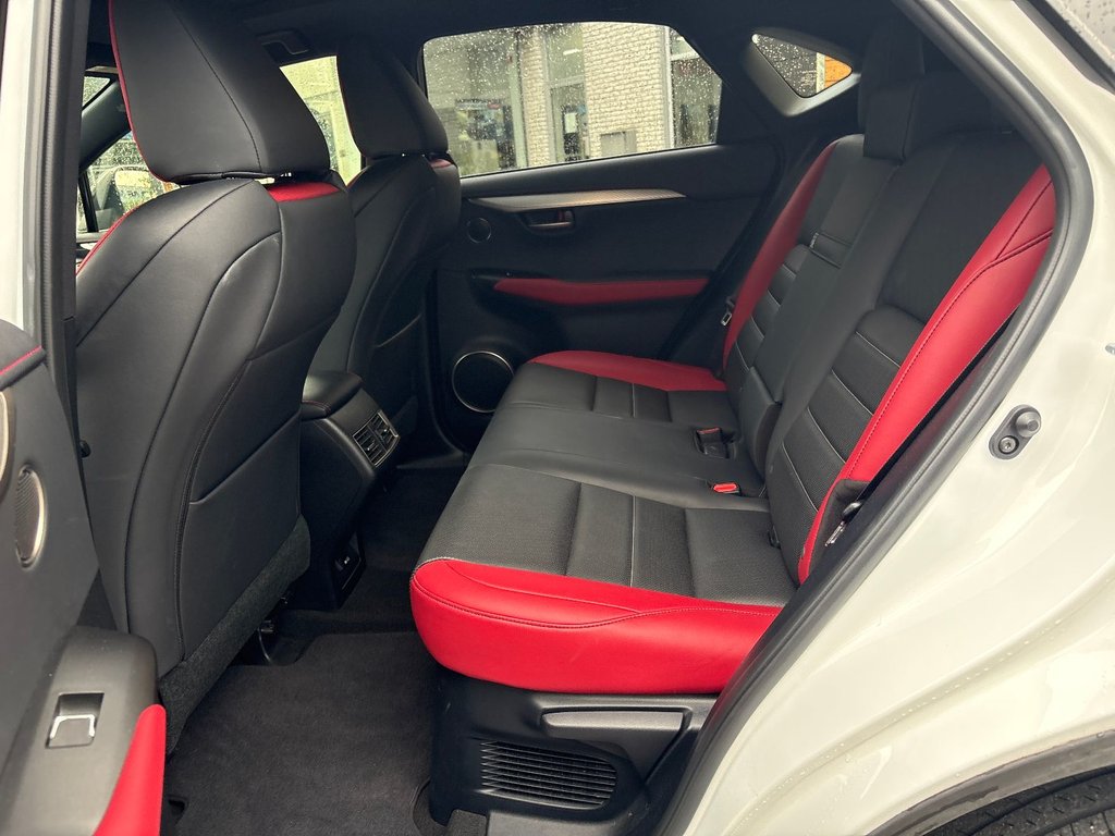 2021 Lexus NX NX 300 in Pointe-Aux-Trembles, Quebec - 9 - w1024h768px