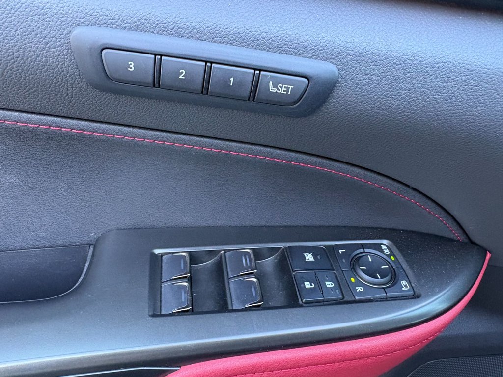 2022 Lexus NX NX 350 in Pointe-Aux-Trembles, Quebec - 12 - w1024h768px