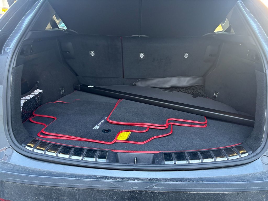 2022 Lexus NX NX 350 in Pointe-Aux-Trembles, Quebec - 9 - w1024h768px