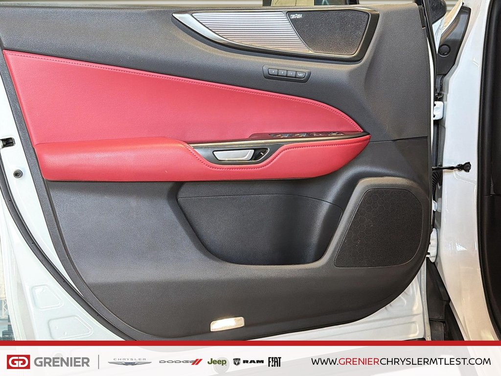 Lexus NX NX 350 F SPORT 3 + AWD + TOIT OUVRANT PANO 2024 à Pointe-Aux-Trembles, Québec - 9 - w1024h768px