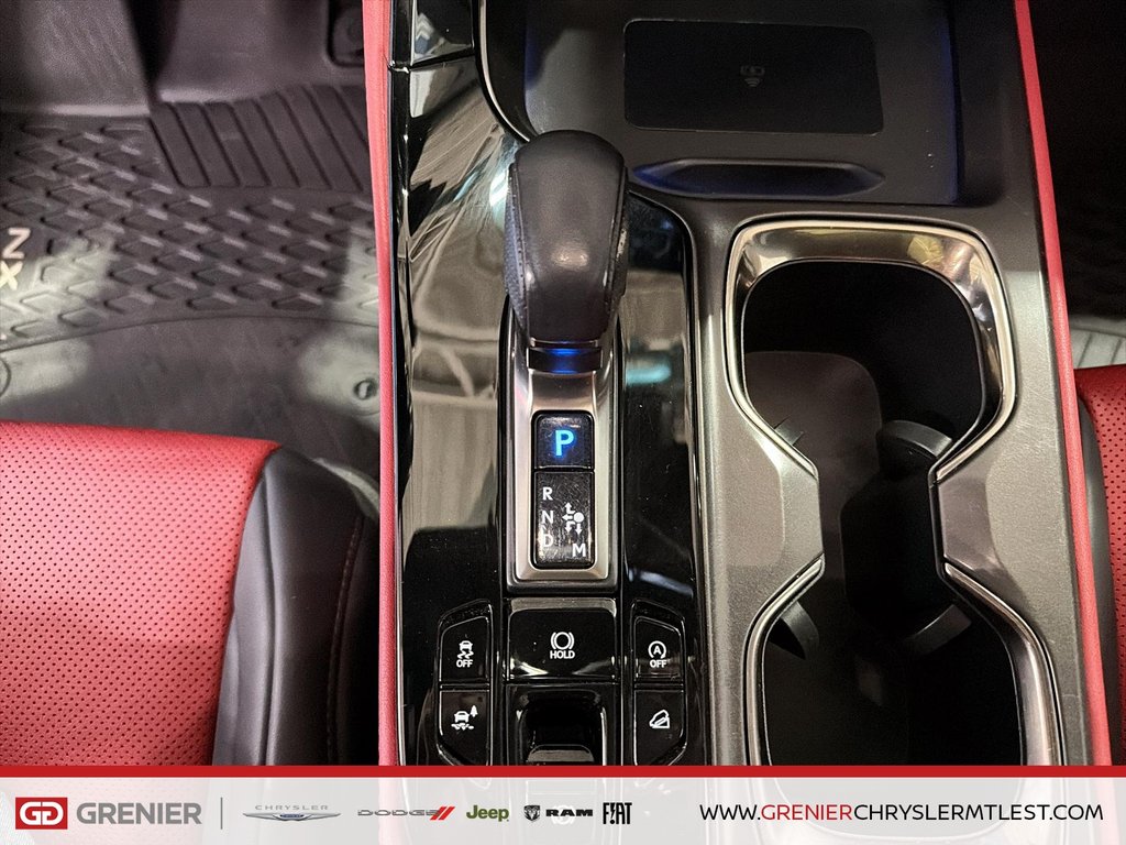 Lexus NX NX 350 F SPORT 3 + AWD + TOIT OUVRANT PANO 2024 à Pointe-Aux-Trembles, Québec - 15 - w1024h768px