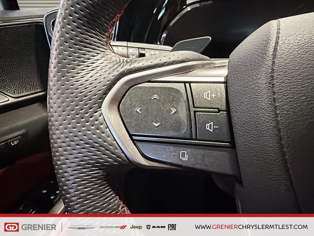 Lexus NX NX 350 F SPORT 3 + AWD + TOIT OUVRANT PANO 2024 à Pointe-Aux-Trembles, Québec - 12 - w1024h768px