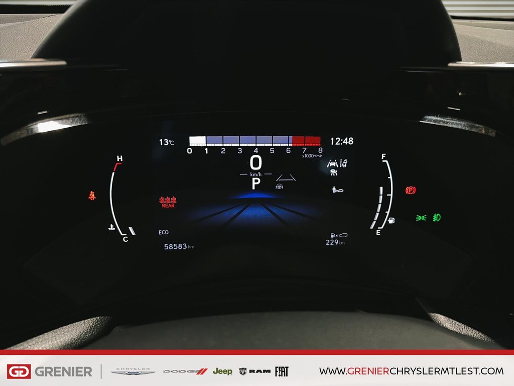 Lexus NX NX 350 F SPORT 3 + AWD + TOIT OUVRANT PANO 2024 à Pointe-Aux-Trembles, Québec - 13 - w1024h768px