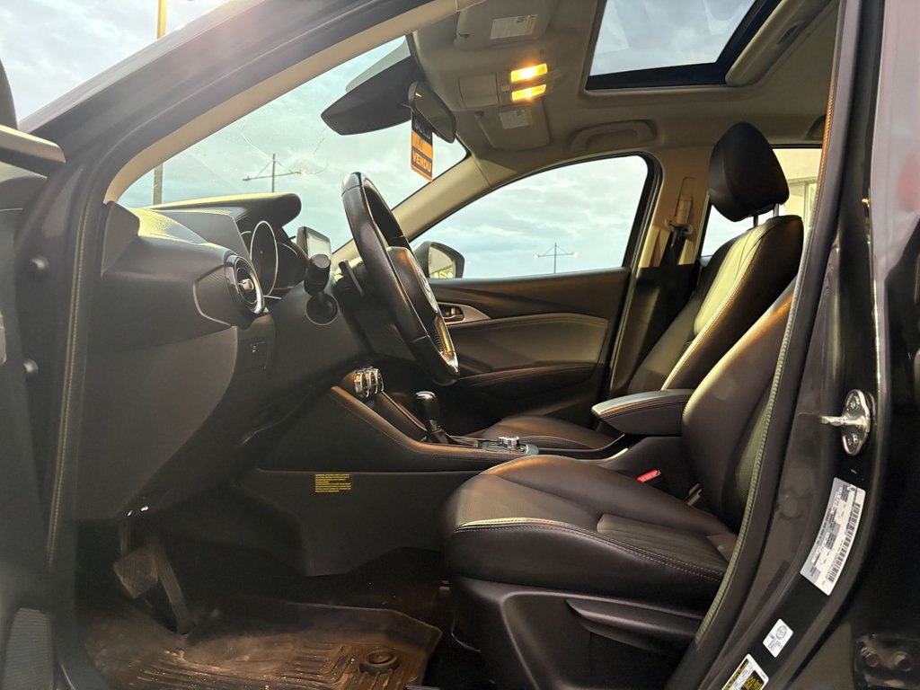 2019 Mazda CX-3 GS AWD in Pointe-Aux-Trembles, Quebec - 9 - w1024h768px