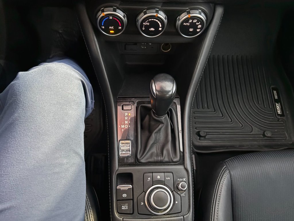 2019 Mazda CX-3 GS AWD in Pointe-Aux-Trembles, Quebec - 12 - w1024h768px