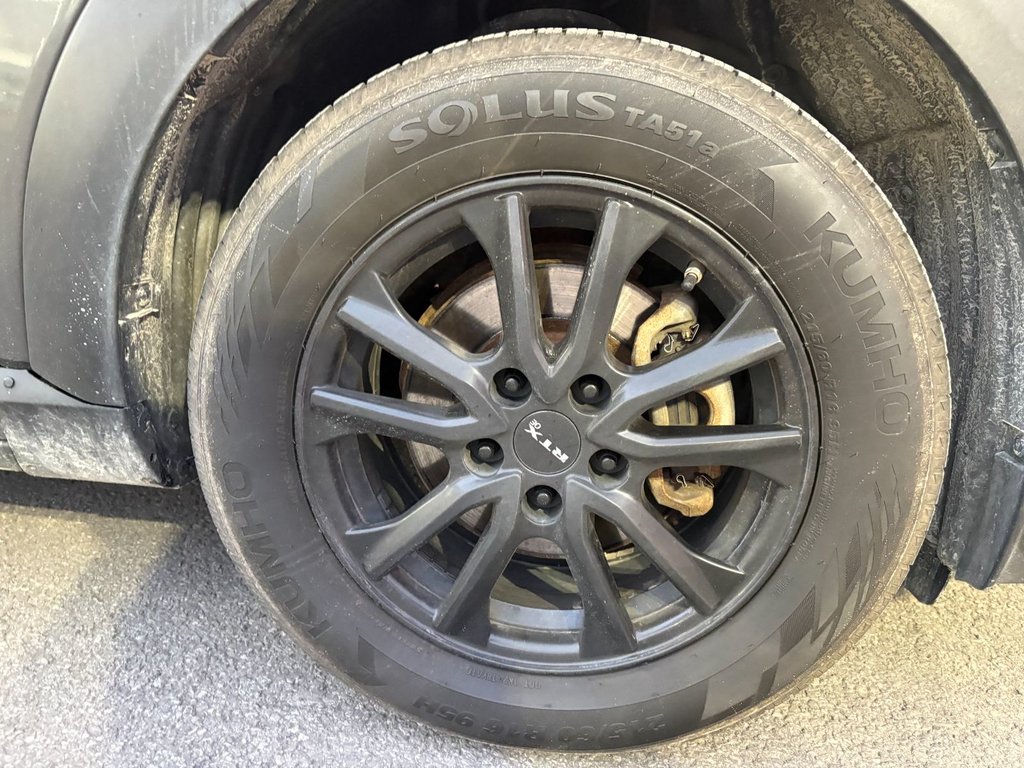 2019 Mazda CX-3 GS AWD in Pointe-Aux-Trembles, Quebec - 8 - w1024h768px