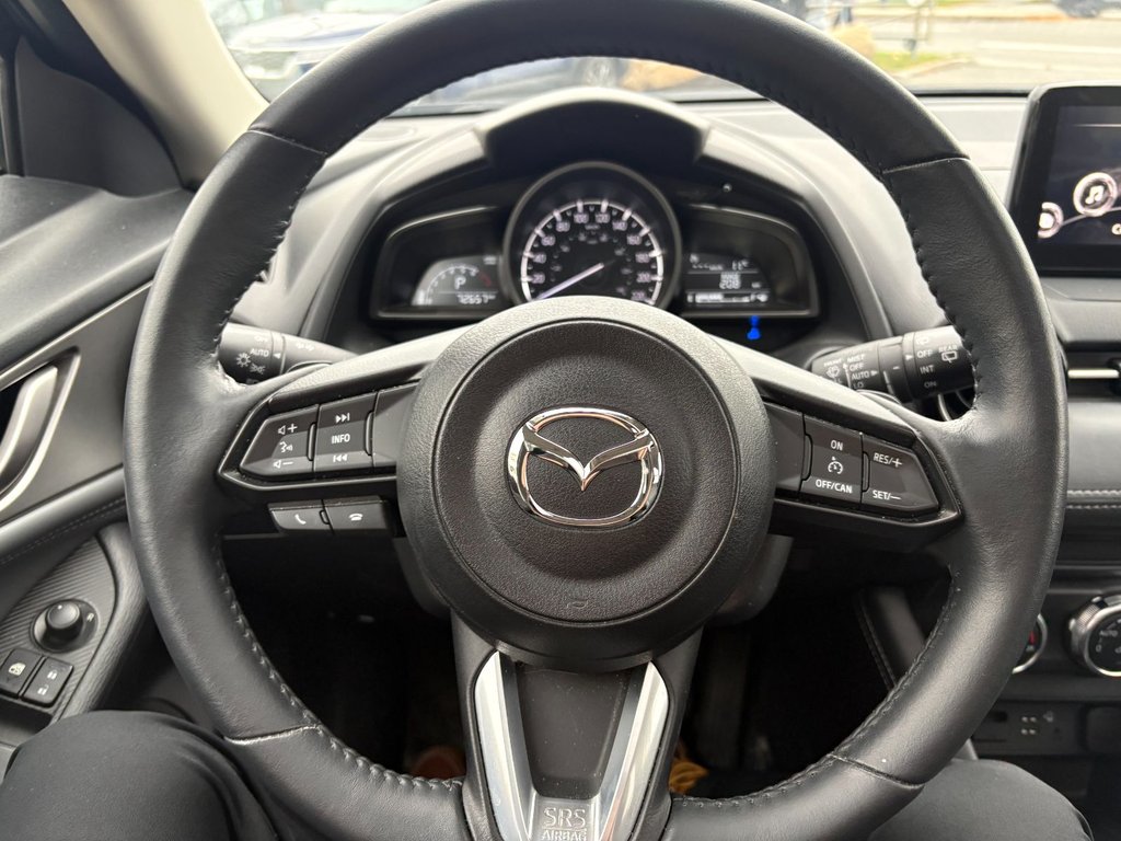 Mazda CX-3 GS 2021 à Pointe-Aux-Trembles, Québec - 10 - w1024h768px