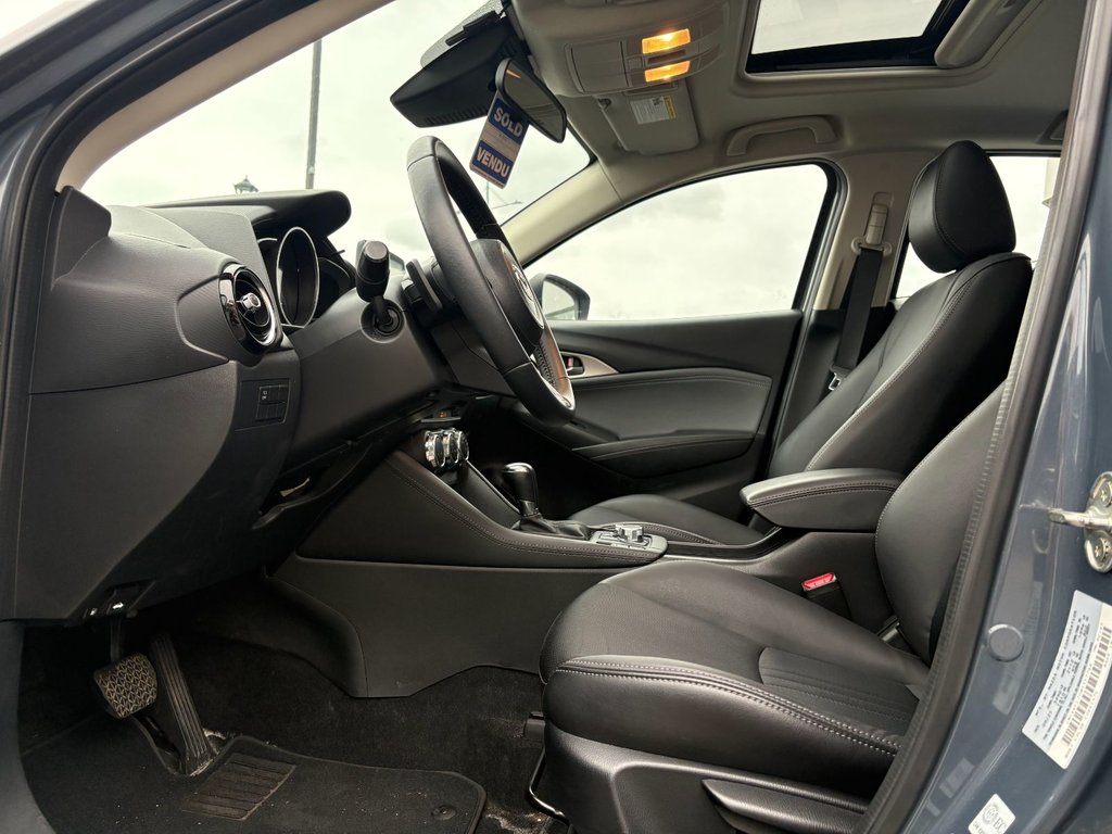 Mazda CX-3 GS 2021 à Pointe-Aux-Trembles, Québec - 9 - w1024h768px