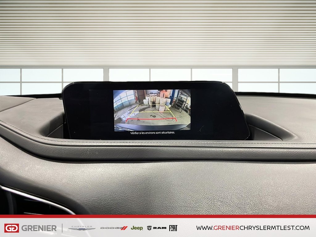 Mazda CX-30 GS + AWD + CARPLAY + ANGLES MORTS 2023 à Pointe-Aux-Trembles, Québec - 13 - w1024h768px