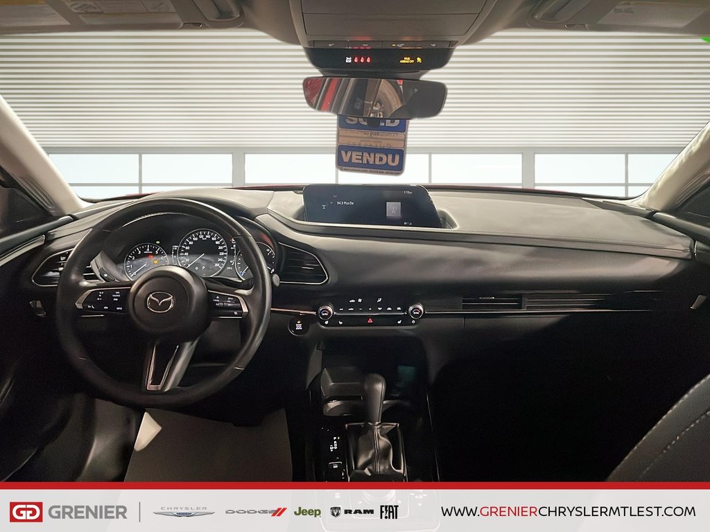 2024 Mazda CX-30 GS + AWD + CARPLAY in Pointe-Aux-Trembles, Quebec - 8 - w1024h768px