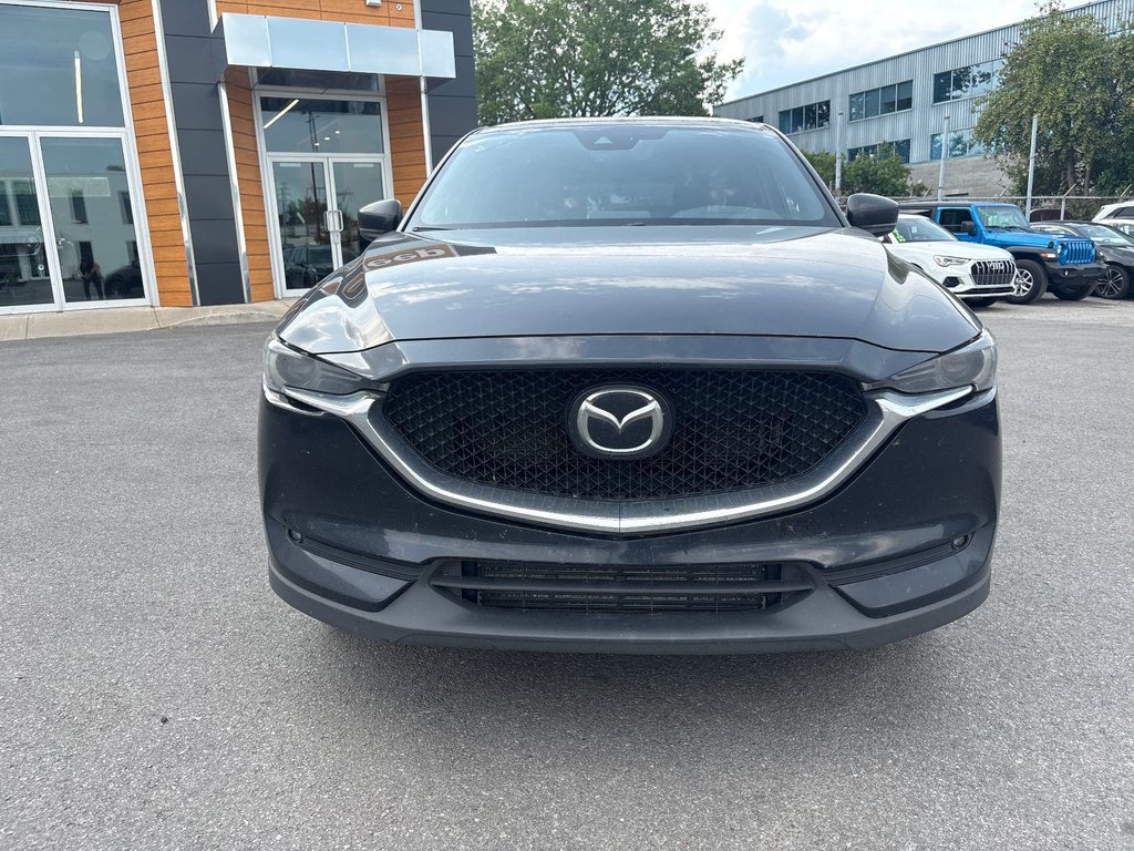 Mazda CX-5 Signature GT AWD 2019 à Pointe-Aux-Trembles, Québec - 5 - w1024h768px