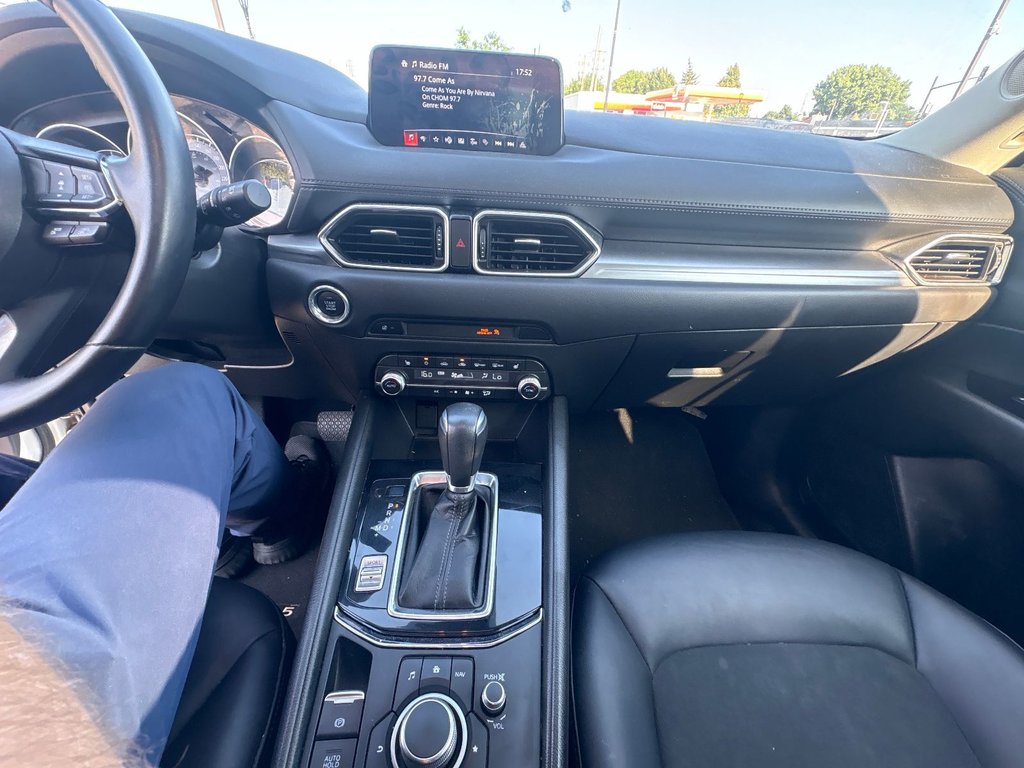 2020 Mazda CX-5 GS in Pointe-Aux-Trembles, Quebec - 9 - w1024h768px