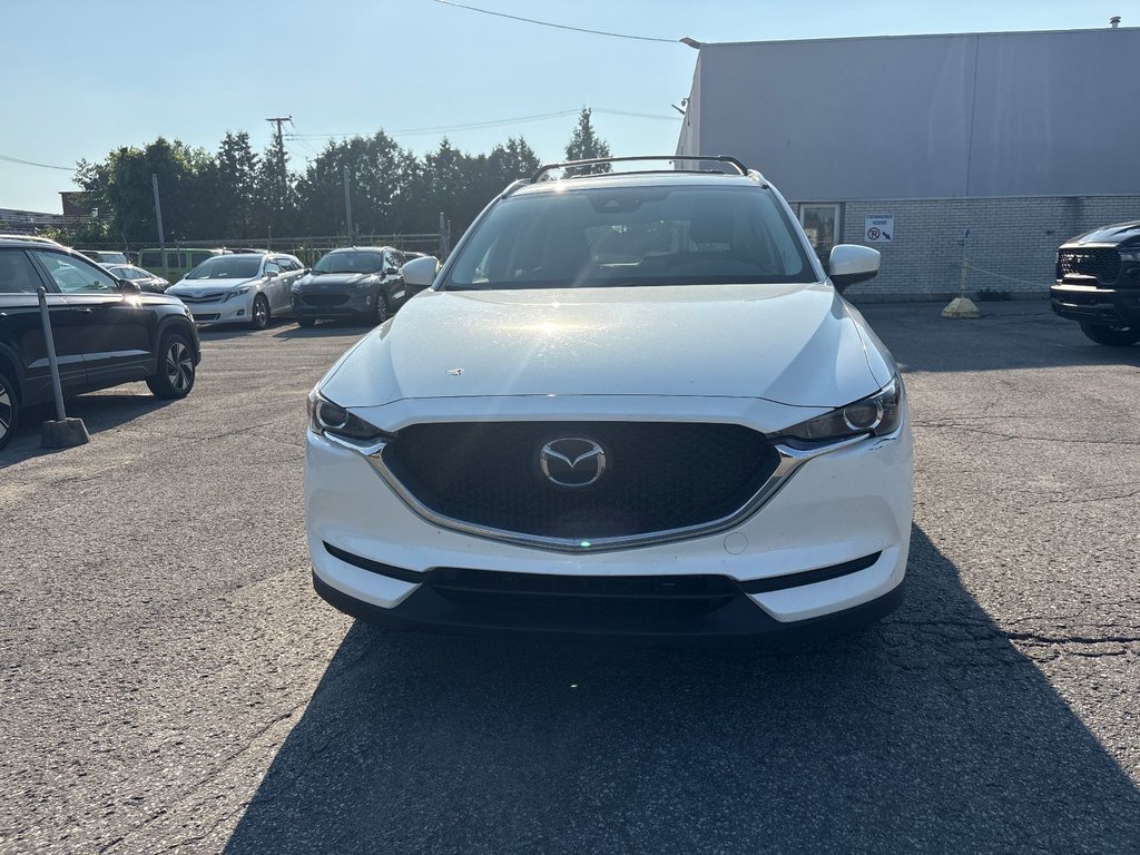 2020 Mazda CX-5 GS in Pointe-Aux-Trembles, Quebec - 2 - w1024h768px