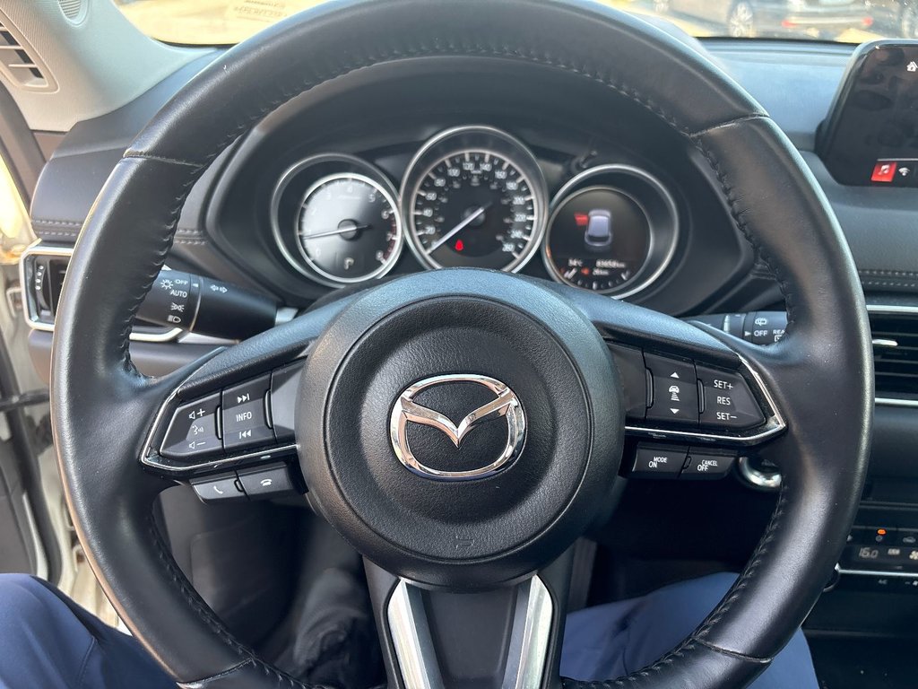 2020 Mazda CX-5 GS in Pointe-Aux-Trembles, Quebec - 8 - w1024h768px
