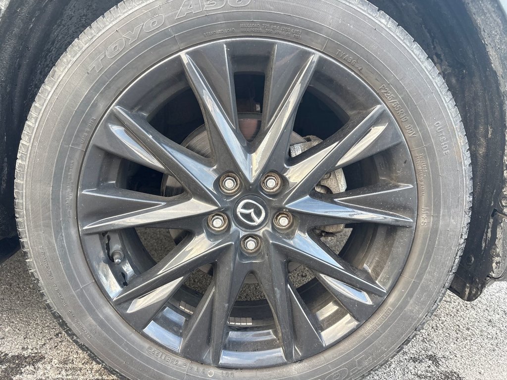 2022 Mazda CX-5 KURO in Pointe-Aux-Trembles, Quebec - 7 - w1024h768px
