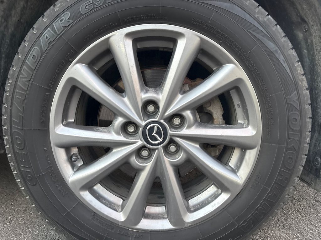 Mazda CX-5 GX 2023 à Pointe-Aux-Trembles, Québec - 7 - w1024h768px