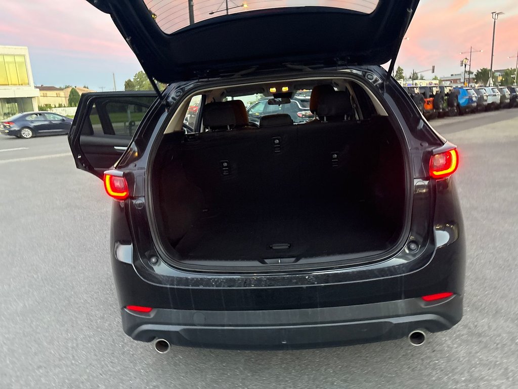 Mazda CX-5 GX 2023 à Pointe-Aux-Trembles, Québec - 19 - w1024h768px