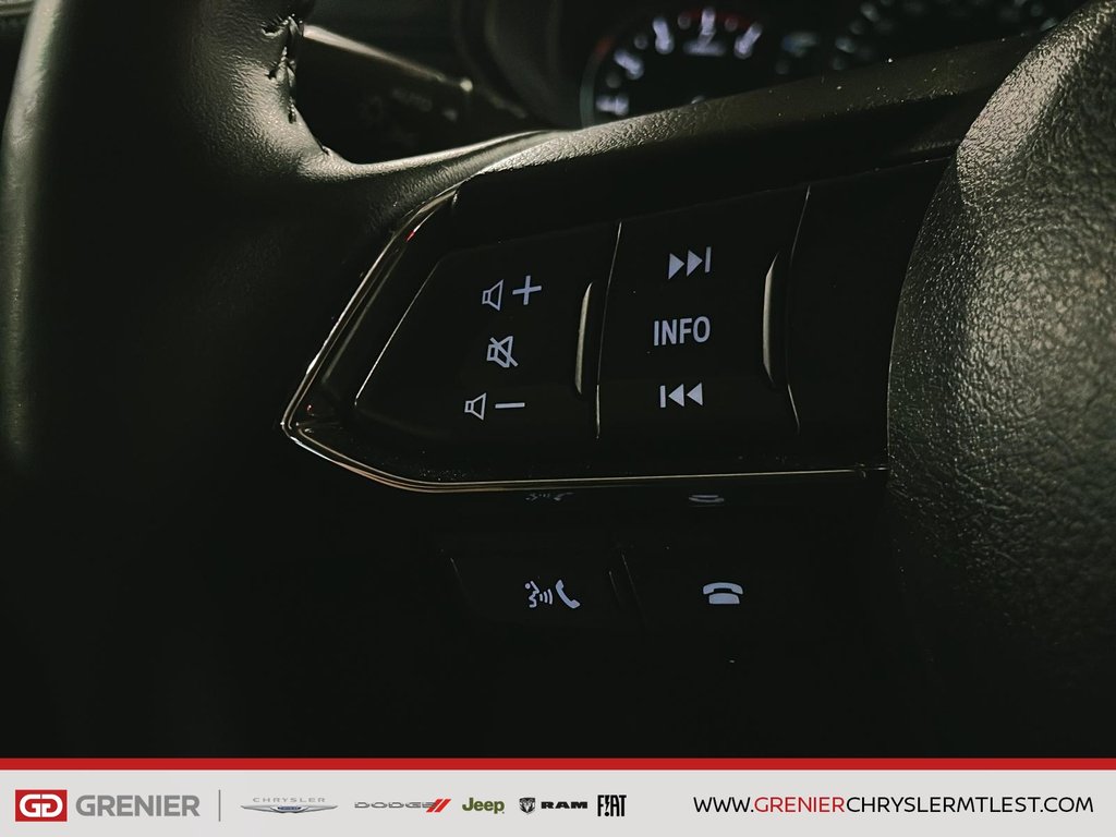 Mazda CX-5 GS + AWD + CUIR + CARPLAY 2024 à Pointe-Aux-Trembles, Québec - 12 - w1024h768px