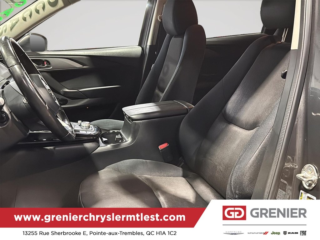 2020 Mazda CX-9 GS in Pointe-Aux-Trembles, Quebec - 15 - w1024h768px