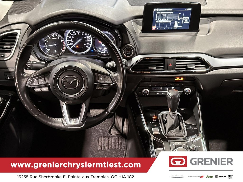 2020 Mazda CX-9 GS in Pointe-Aux-Trembles, Quebec - 18 - w1024h768px