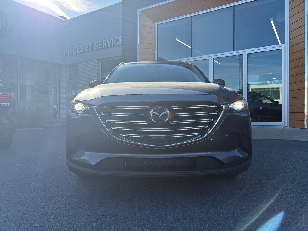 2023 Mazda CX-9 in Pointe-Aux-Trembles, Quebec - 2 - w1024h768px