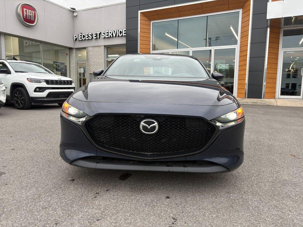 Mazda Mazda3 Sport GS 2020 à Pointe-Aux-Trembles, Québec - 8 - w1024h768px