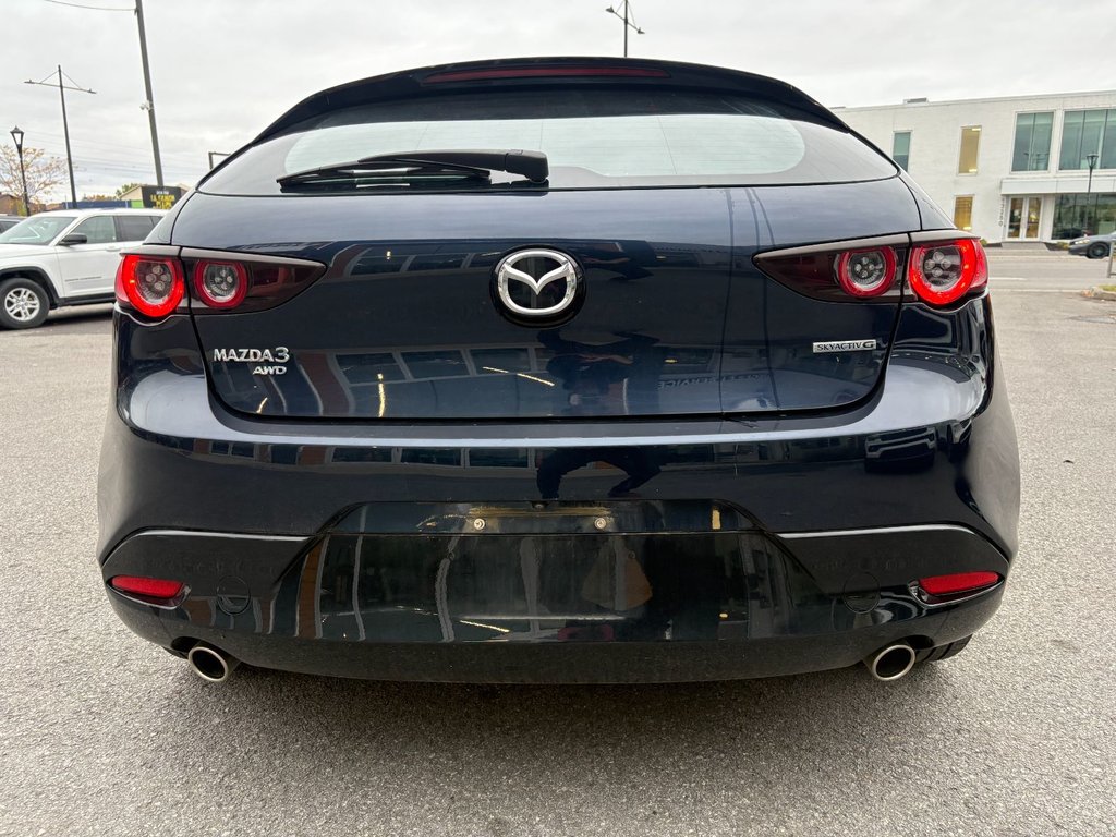Mazda Mazda3 Sport GS 2020 à Pointe-Aux-Trembles, Québec - 3 - w1024h768px