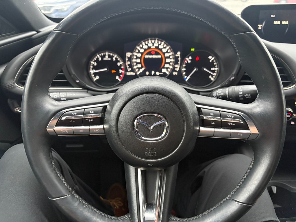 Mazda Mazda3 Sport GS 2020 à Pointe-Aux-Trembles, Québec - 11 - w1024h768px