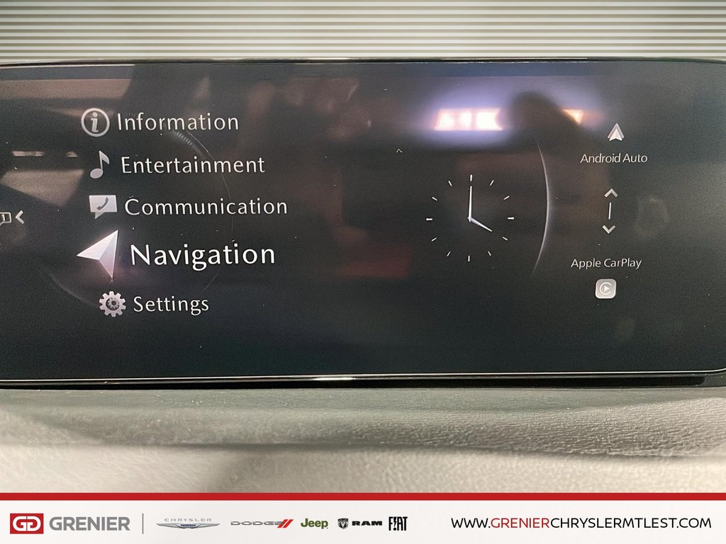 Mazda Mazda3 GS + T/A + GROUPE ELECTRIQUE 2025 à Pointe-Aux-Trembles, Québec - 16 - w1024h768px