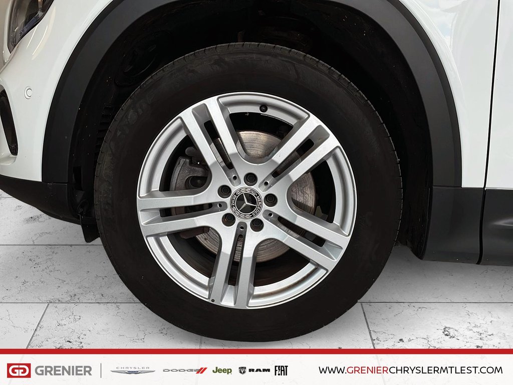 Mercedes-Benz GLB GLB 250 + AWD + TOIT OUVRANT PANO 2023 à Pointe-Aux-Trembles, Québec - 6 - w1024h768px