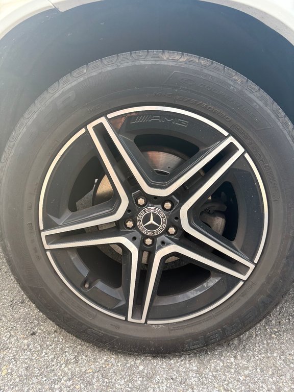 Mercedes-Benz GLE GLE 350 2022 à Pointe-Aux-Trembles, Québec - 4 - w1024h768px