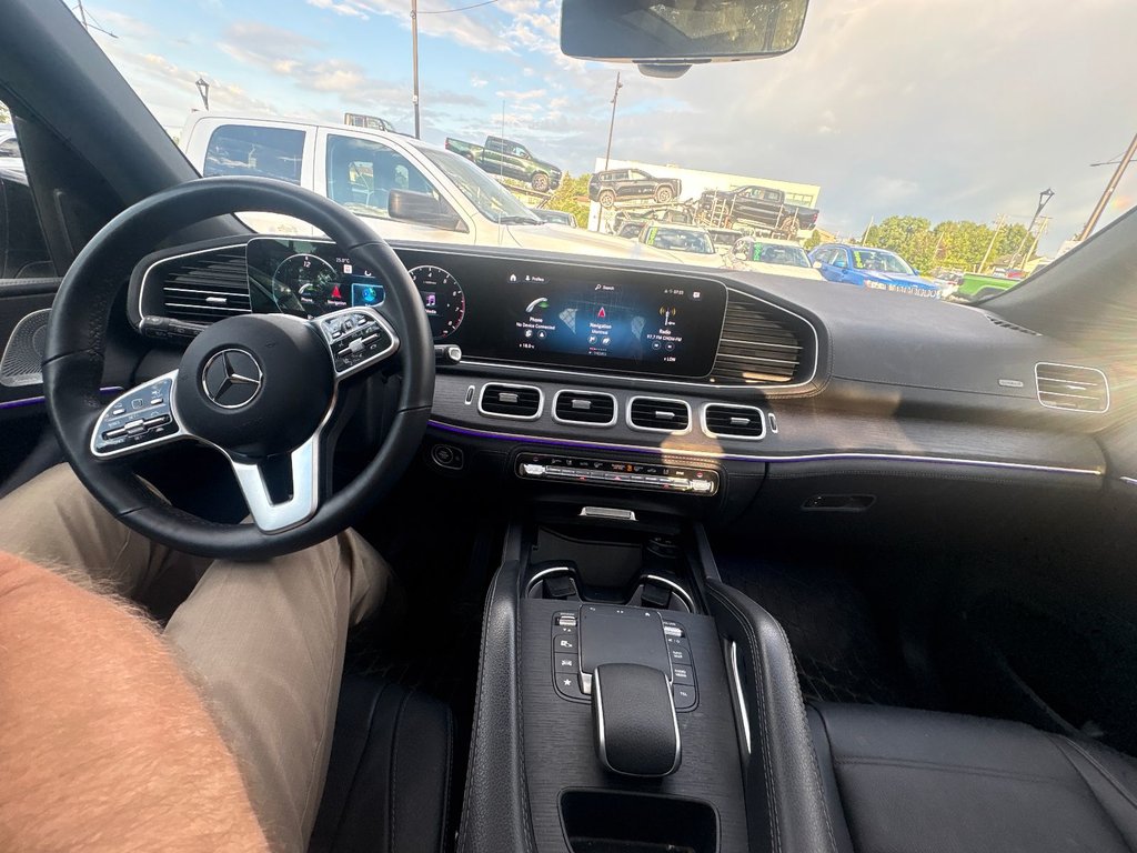 Mercedes-Benz GLE GLE 350 2022 à Pointe-Aux-Trembles, Québec - 6 - w1024h768px