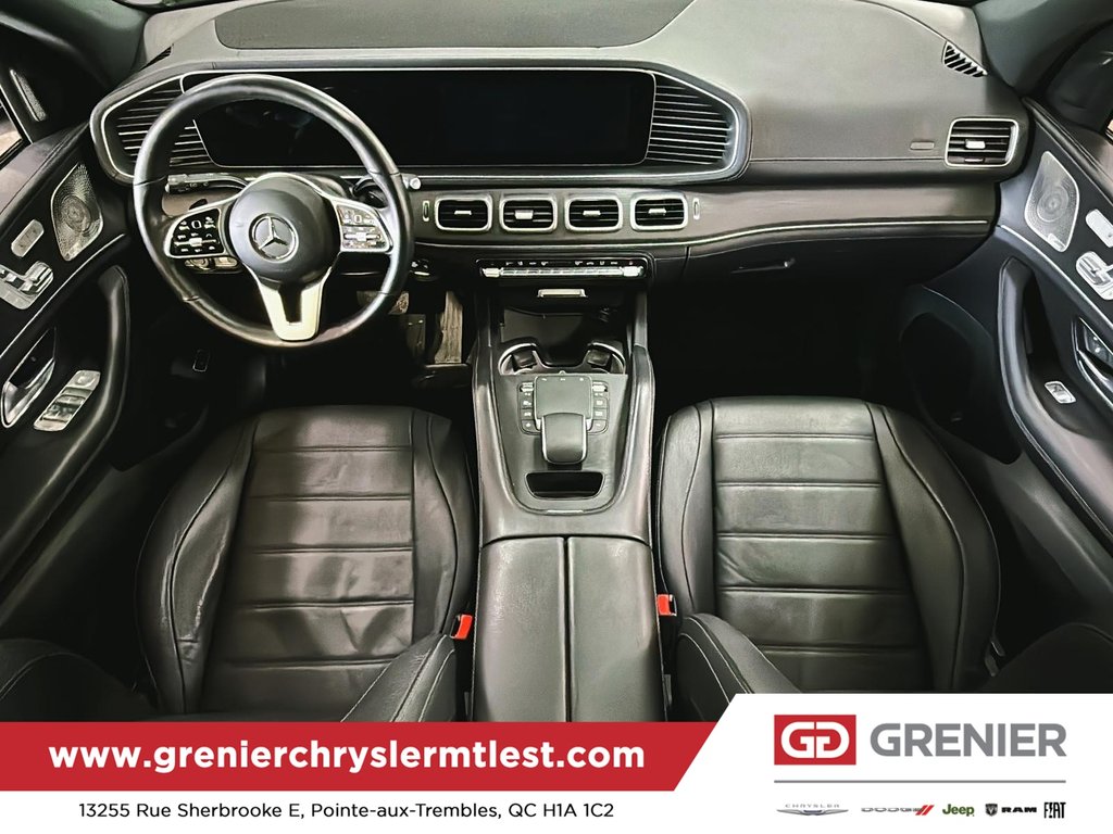 2022 Mercedes-Benz GLE GLE 350 in Pointe-Aux-Trembles, Quebec - 23 - w1024h768px