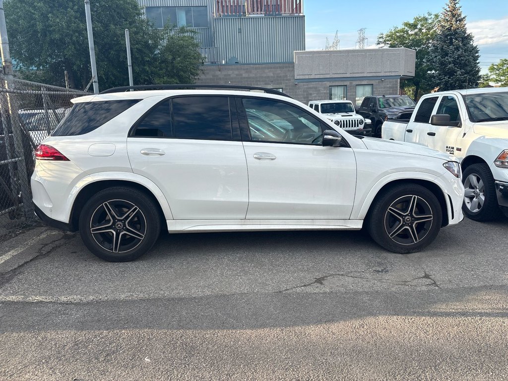 Mercedes-Benz GLE GLE 350 2022 à Pointe-Aux-Trembles, Québec - 3 - w1024h768px
