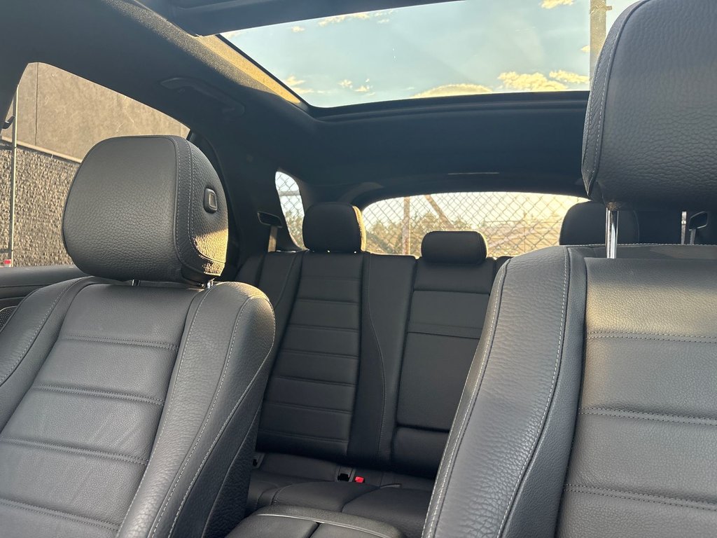 Mercedes-Benz GLE GLE 350 2022 à Pointe-Aux-Trembles, Québec - 7 - w1024h768px