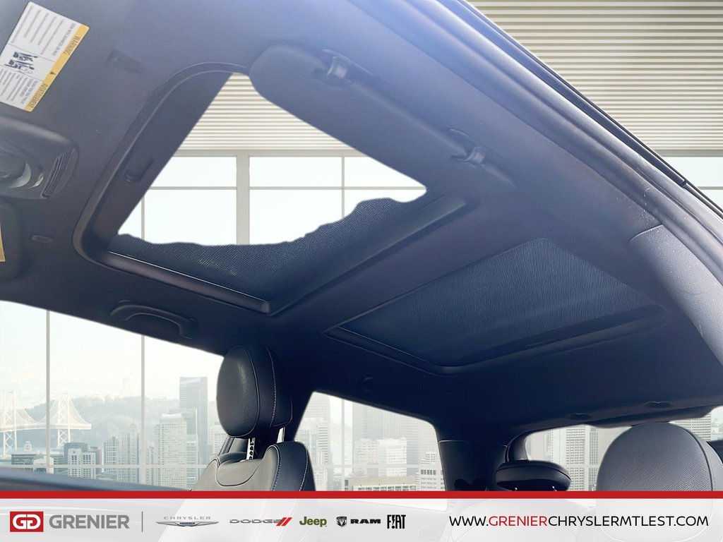 2019 MINI 3 Door COOPER S + TOIT OUVRANT PANO in Pointe-Aux-Trembles, Quebec - 11 - w1024h768px