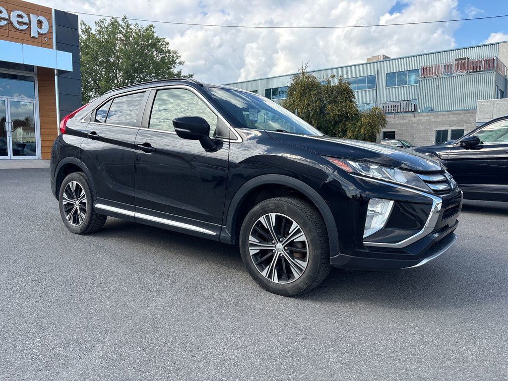 Mitsubishi Eclipse Cross SE 4WD 2019 à Pointe-Aux-Trembles, Québec - 5 - w1024h768px