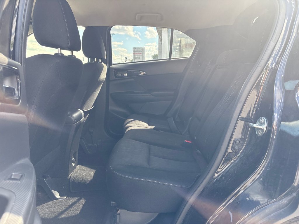 Mitsubishi Eclipse Cross SE 4WD 2019 à Pointe-Aux-Trembles, Québec - 19 - w1024h768px
