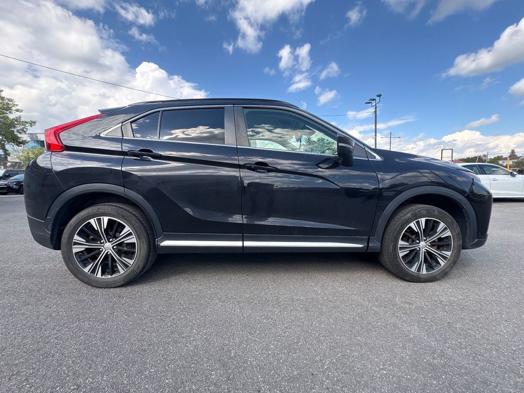 Mitsubishi Eclipse Cross SE 4WD 2019 à Pointe-Aux-Trembles, Québec - 9 - w1024h768px