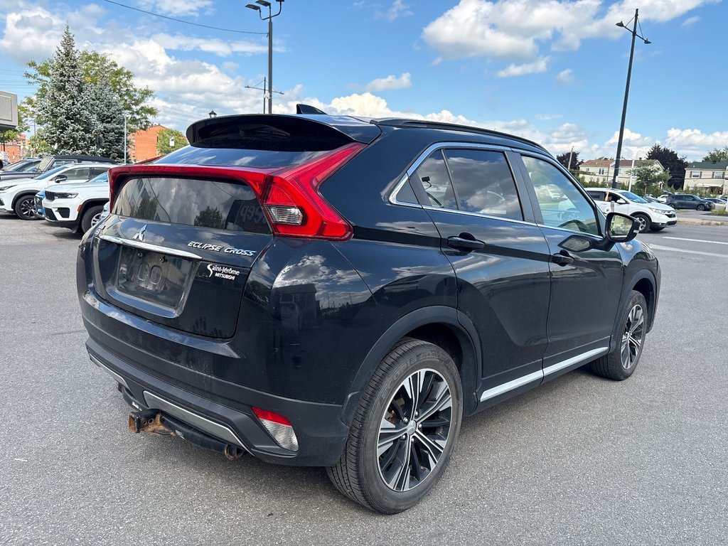 Mitsubishi Eclipse Cross SE 4WD 2019 à Pointe-Aux-Trembles, Québec - 11 - w1024h768px