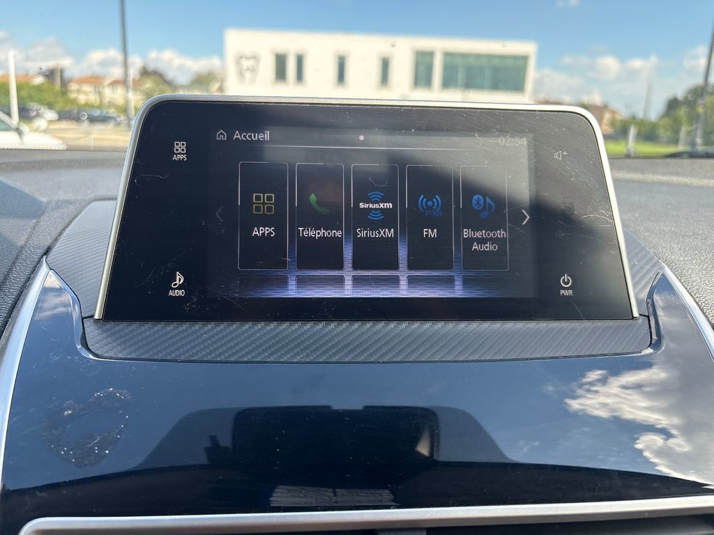 Mitsubishi Eclipse Cross SE 4WD 2019 à Pointe-Aux-Trembles, Québec - 24 - w1024h768px