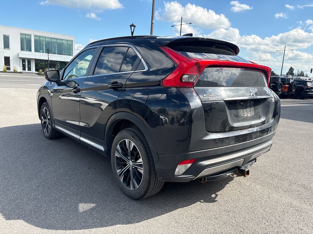 Mitsubishi Eclipse Cross SE 4WD 2019 à Pointe-Aux-Trembles, Québec - 15 - w1024h768px