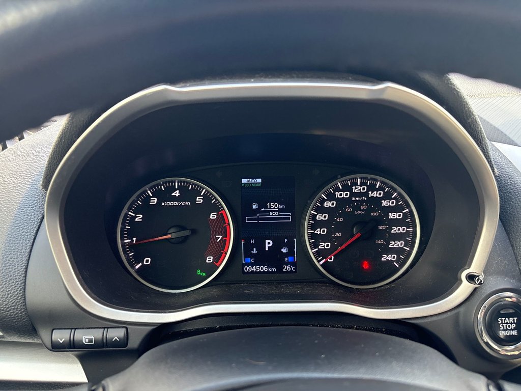 Mitsubishi Eclipse Cross SE 4WD 2019 à Pointe-Aux-Trembles, Québec - 20 - w1024h768px