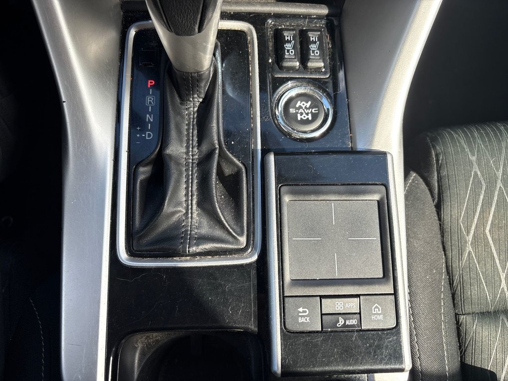 Mitsubishi Eclipse Cross SE 4WD 2019 à Pointe-Aux-Trembles, Québec - 26 - w1024h768px