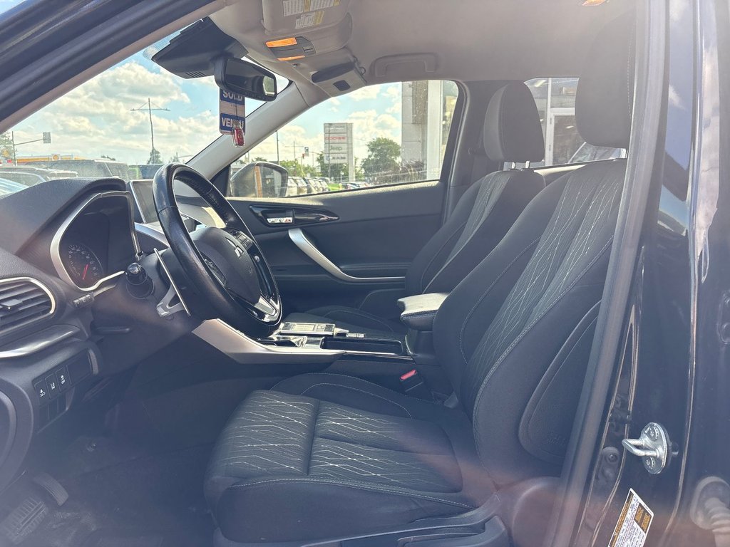 Mitsubishi Eclipse Cross SE 4WD 2019 à Pointe-Aux-Trembles, Québec - 17 - w1024h768px