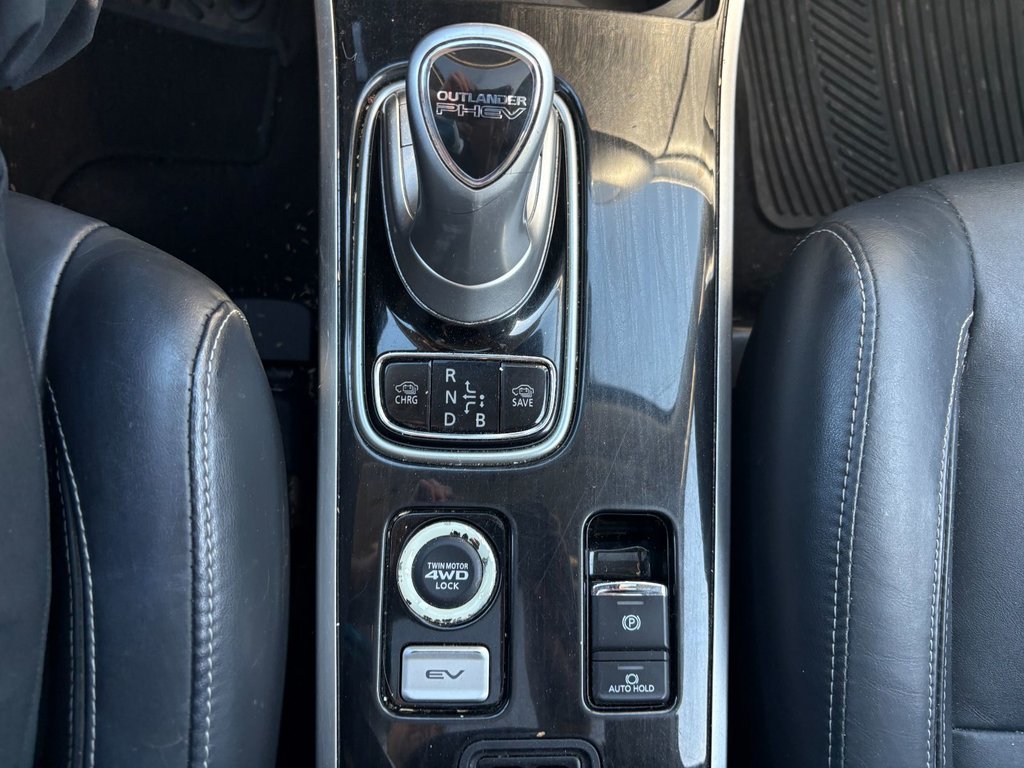 Mitsubishi Outlander PHEV GT S-AWC PHEV 2018 à Pointe-Aux-Trembles, Québec - 17 - w1024h768px
