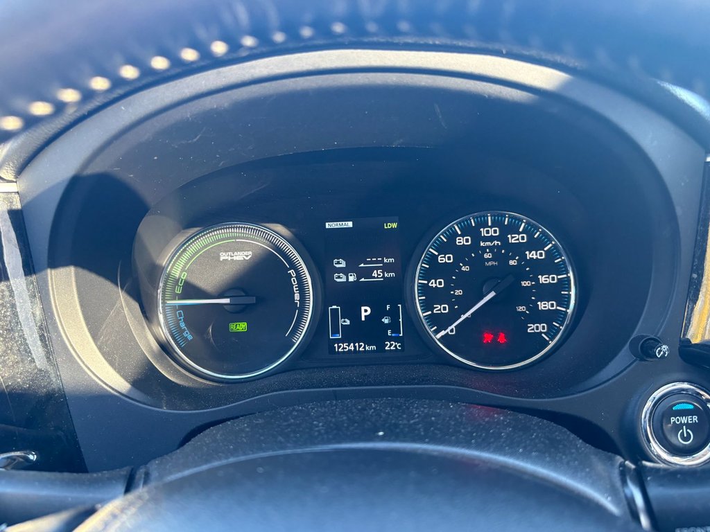 Mitsubishi Outlander PHEV GT S-AWC PHEV 2018 à Pointe-Aux-Trembles, Québec - 15 - w1024h768px