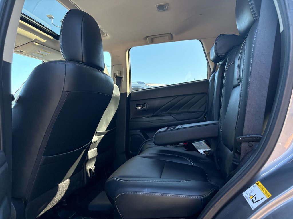 Mitsubishi Outlander PHEV GT S-AWC PHEV 2018 à Pointe-Aux-Trembles, Québec - 14 - w1024h768px