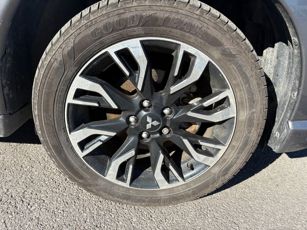 Mitsubishi Outlander PHEV GT S-AWC PHEV 2018 à Pointe-Aux-Trembles, Québec - 12 - w1024h768px
