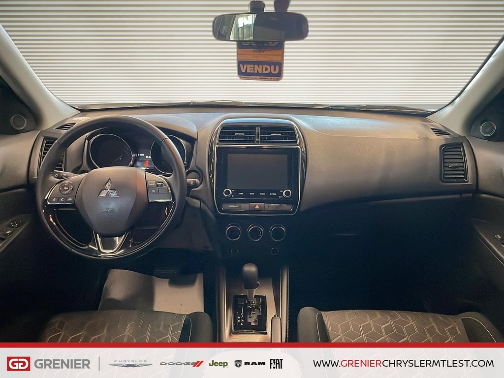 Mitsubishi RVR SE + AWD + BLUETOOTH + CAMERA DE RECUL 2024 à Pointe-Aux-Trembles, Québec - 10 - w1024h768px